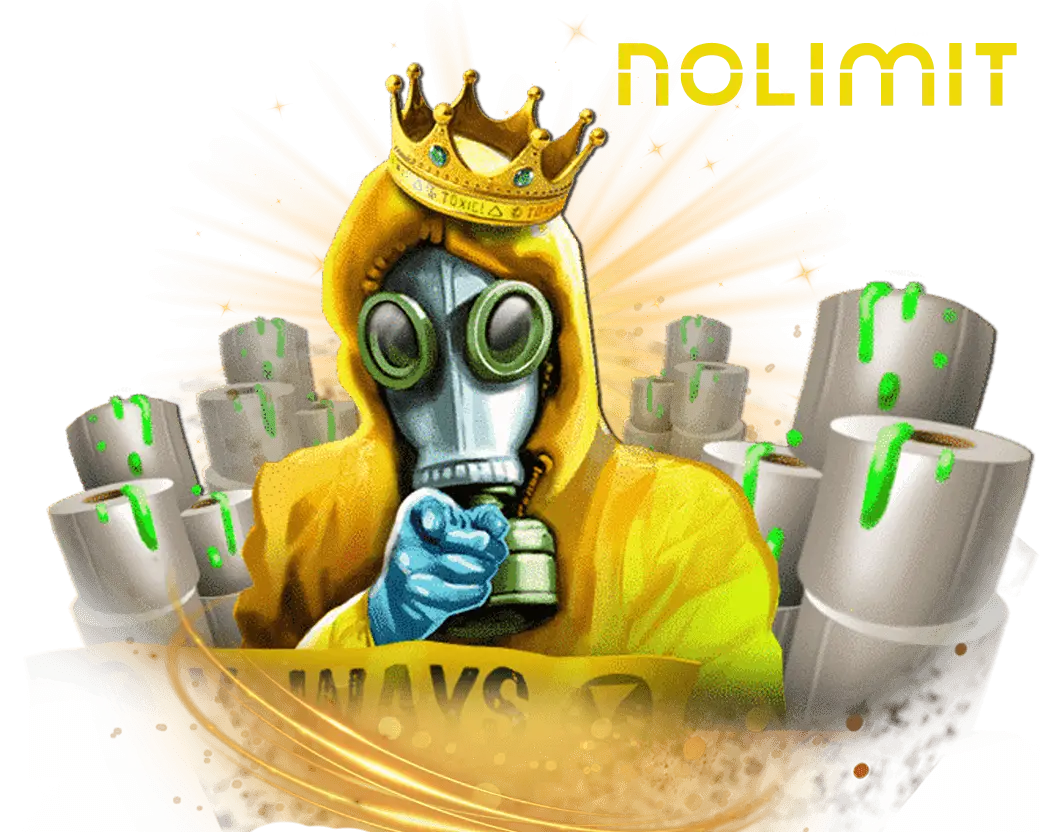 สูตรสล็อตค่าย Nolimit City- สล็อต ค่าย nolimit เบ ท 1 บาท